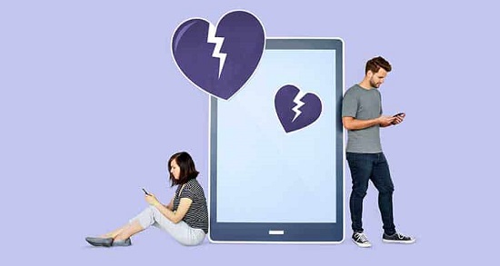 التعامل مع زيادة اخبار الطلاق والانفصال التعامل مع زيادة اخبار الطلاق والانفصال