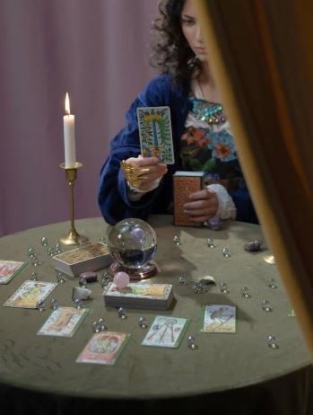 تغيرات الابراج