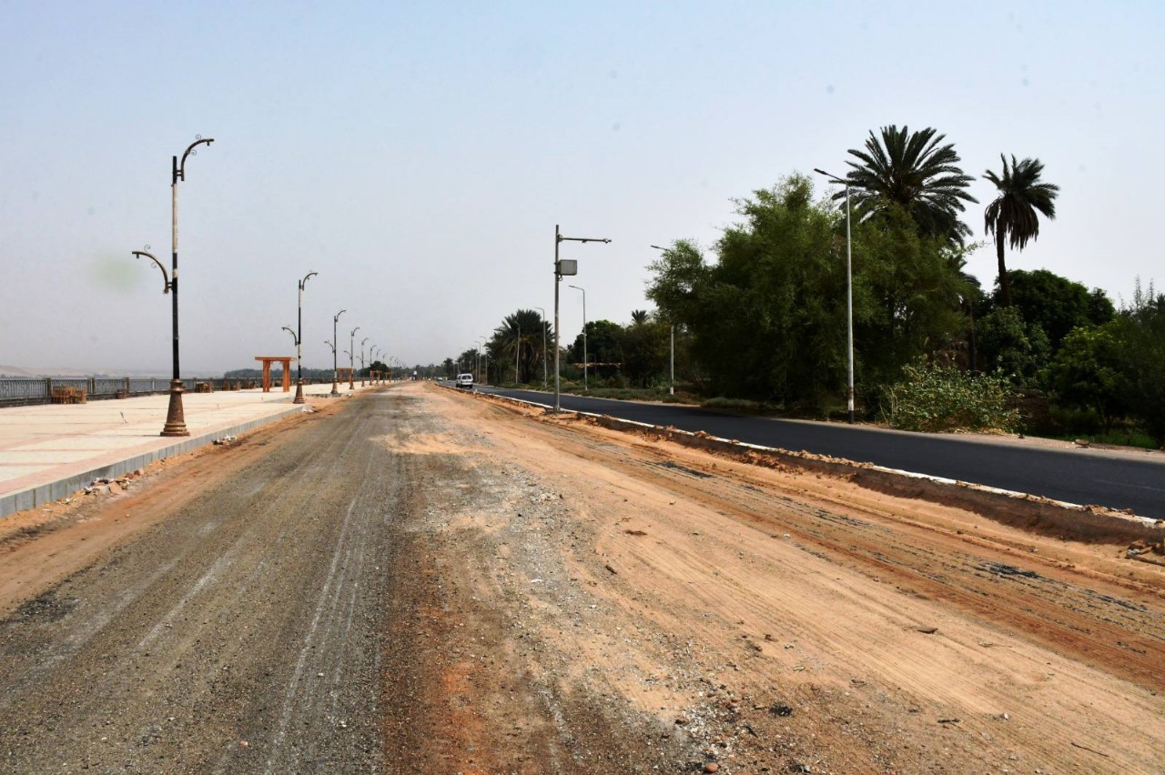 مدينة أسوان مدينة أسوان