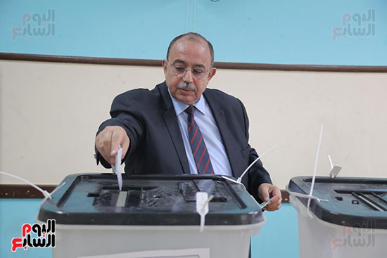 المهندس محمد عبد الظاهر (1)