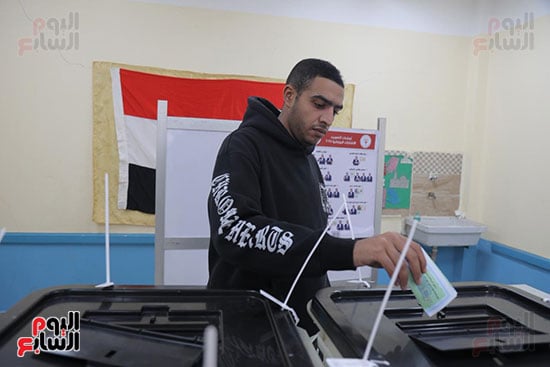 لجان مصر الجديدة (19)