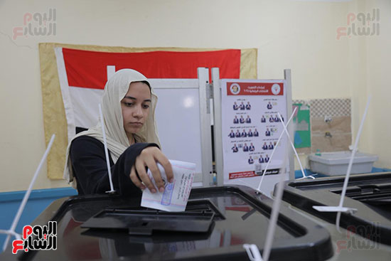 لجان مصر الجديدة (16)