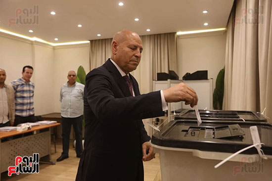 محافظ القاهر (4)