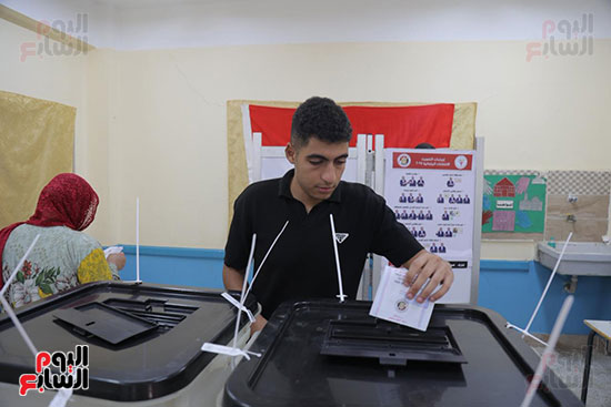 لجان مصر الجديدة (23)