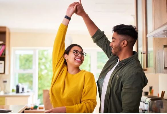 ابراج تتوافق مع برج القوس