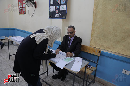 لجان مصر الجديدة (9)