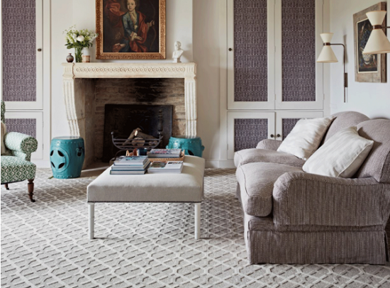 سجاد موضة 2026