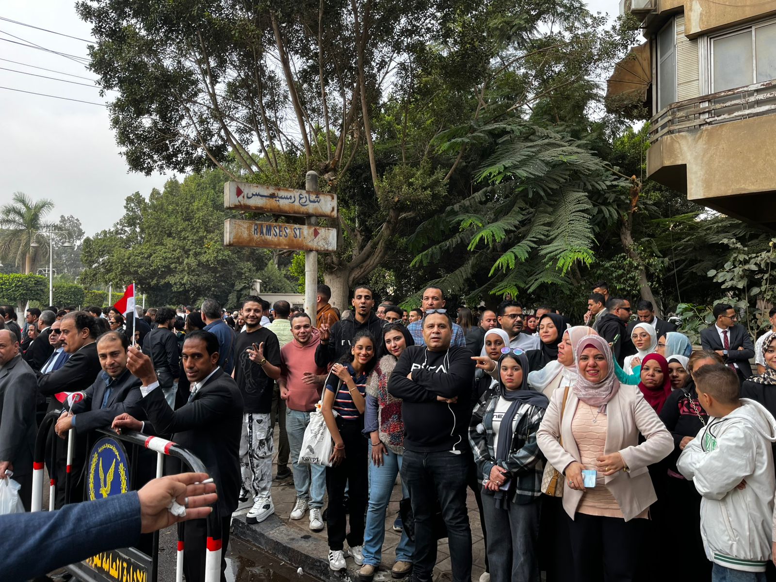 لجان مجمع دار السلام (2)