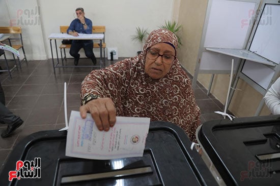 لجان مصر الجديدة (7)