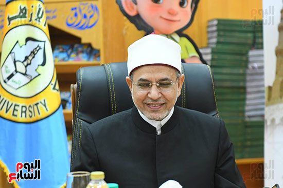 حفل تدشين المسلسل الكرتوني  (51)