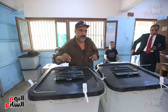 انتخابات مجلس النواب (10)