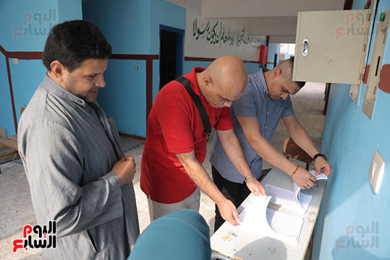 لجان مصر الجديدة (15)