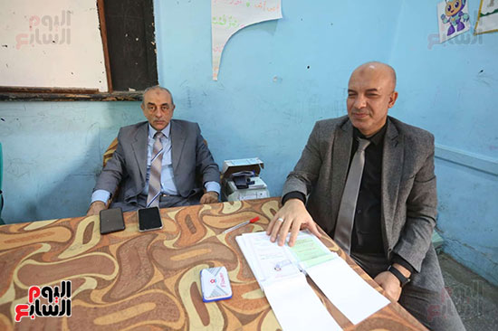 انتخابات مجلس النواب (8)