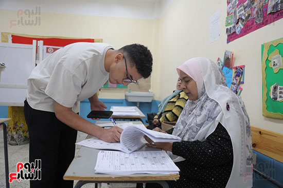 لجان مصر الجديدة (17)