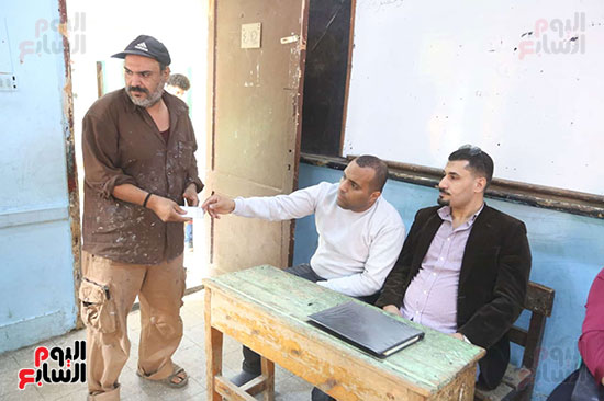 انتخابات مجلس النواب (13)