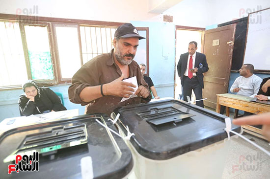 انتخابات مجلس النواب (9)