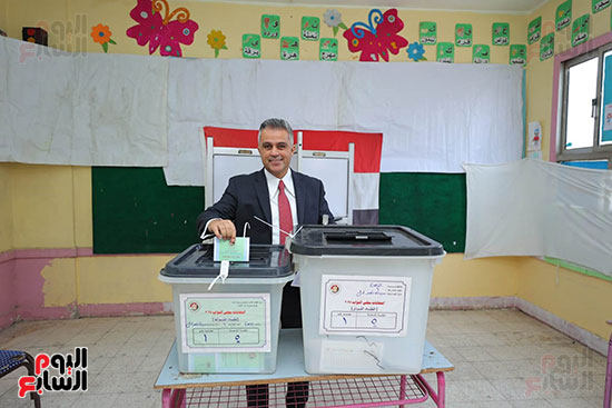 احمد فتحي وكيل لجنه التضامن (18)