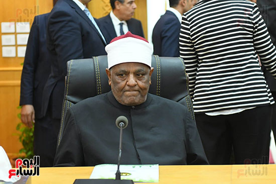 حفل تدشين المسلسل الكرتوني  (6)