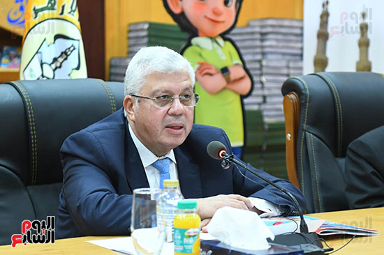 حفل تدشين المسلسل الكرتوني  (36)