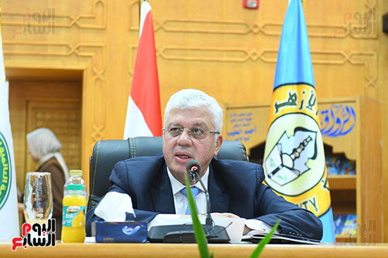 حفل تدشين المسلسل الكرتوني  (35)