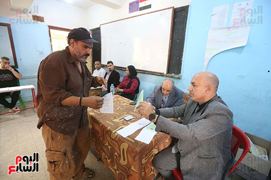 انتخابات مجلس النواب (12)