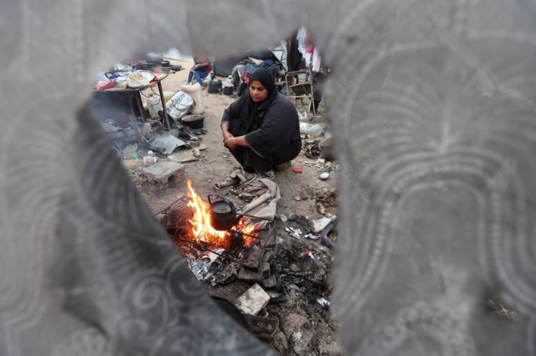 أحداث غزة (1)