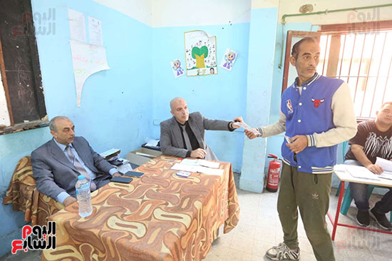 انتخابات مجلس النواب (15)