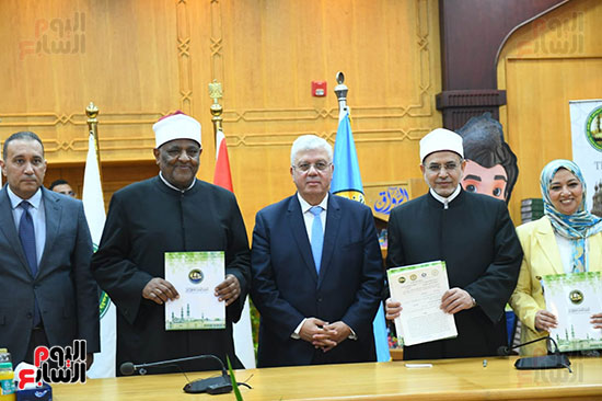 حفل تدشين المسلسل الكرتوني  (24)