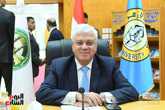 حفل تدشين المسلسل الكرتوني  (4)