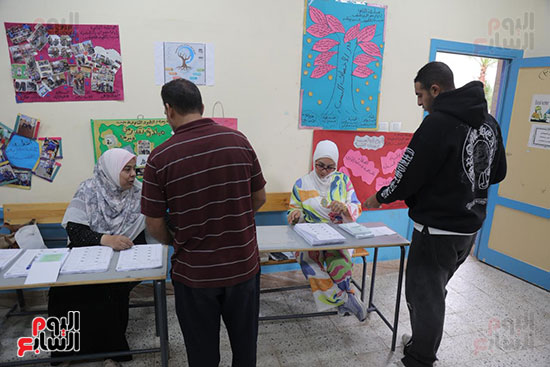 لجان مصر الجديدة (6)