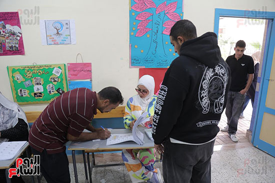 لجان مصر الجديدة (8)