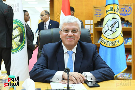 حفل تدشين المسلسل الكرتوني  (3)