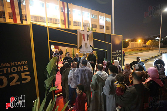 لجان التجمع