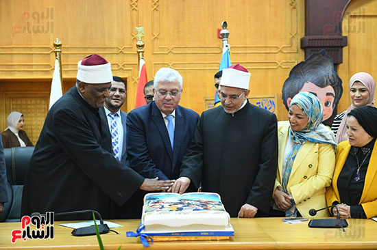 حفل تدشين المسلسل الكرتوني  (20)