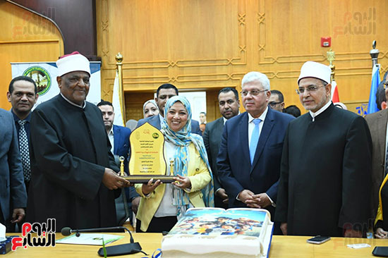 حفل تدشين المسلسل الكرتوني  (16)