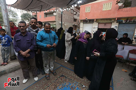 انتخابات مجلس النواب (7)