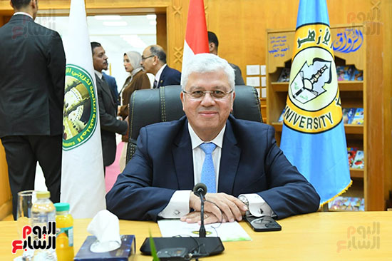 حفل تدشين المسلسل الكرتوني  (13)