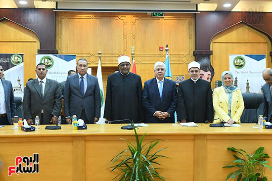 حفل تدشين المسلسل الكرتوني  (25)