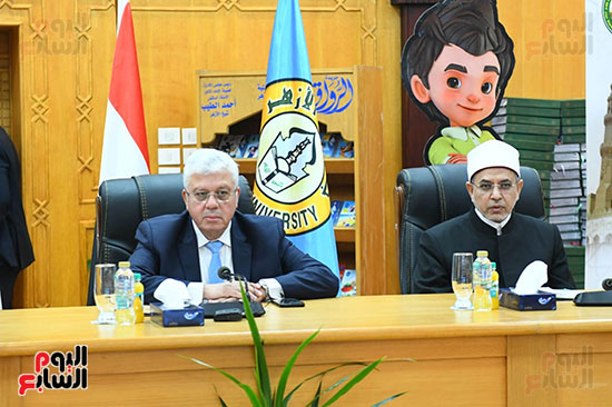 حفل تدشين المسلسل الكرتوني  (55)