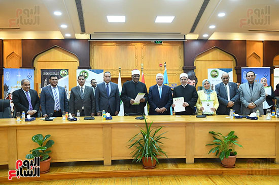 حفل تدشين المسلسل الكرتوني  (23)