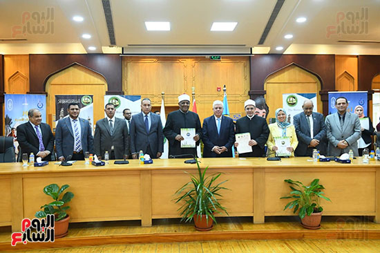 حفل تدشين المسلسل الكرتوني  (18)