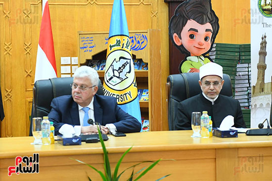 حفل تدشين المسلسل الكرتوني  (41)