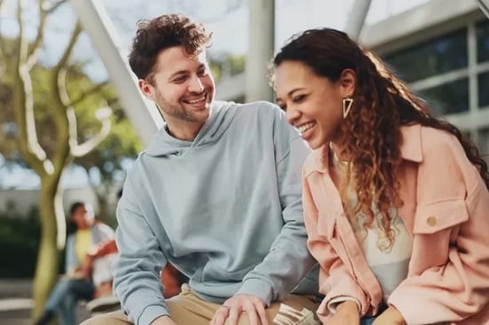 أفضل الثنائيات في الأبراج