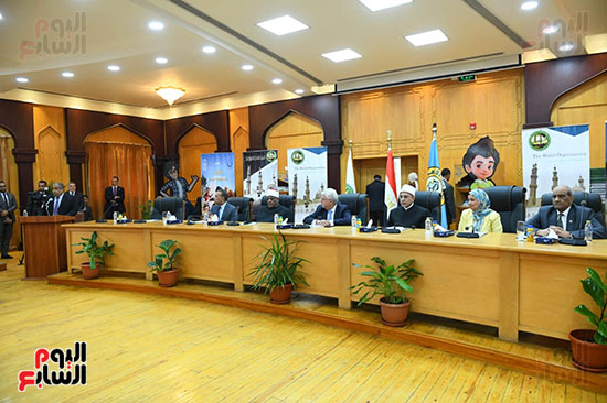 حفل تدشين المسلسل الكرتوني  (43)