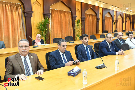 حفل تدشين المسلسل الكرتوني  (45)