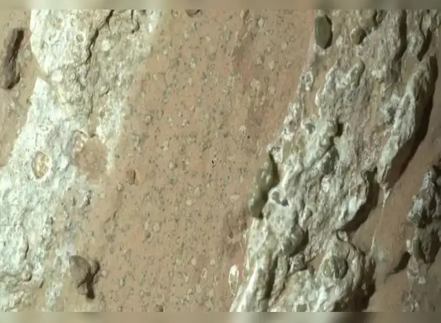 كوكب المريخ