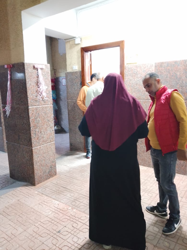 انتخابات المرحلة التانية مجلس النواب (5)