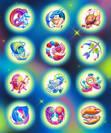 ابراج فلكية ابراج فلكية