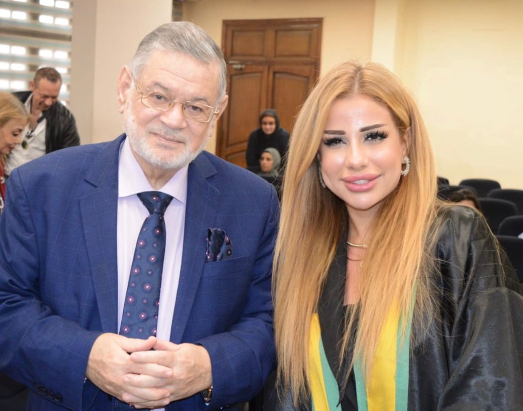 مع الدكتور ثروت الخرباوي