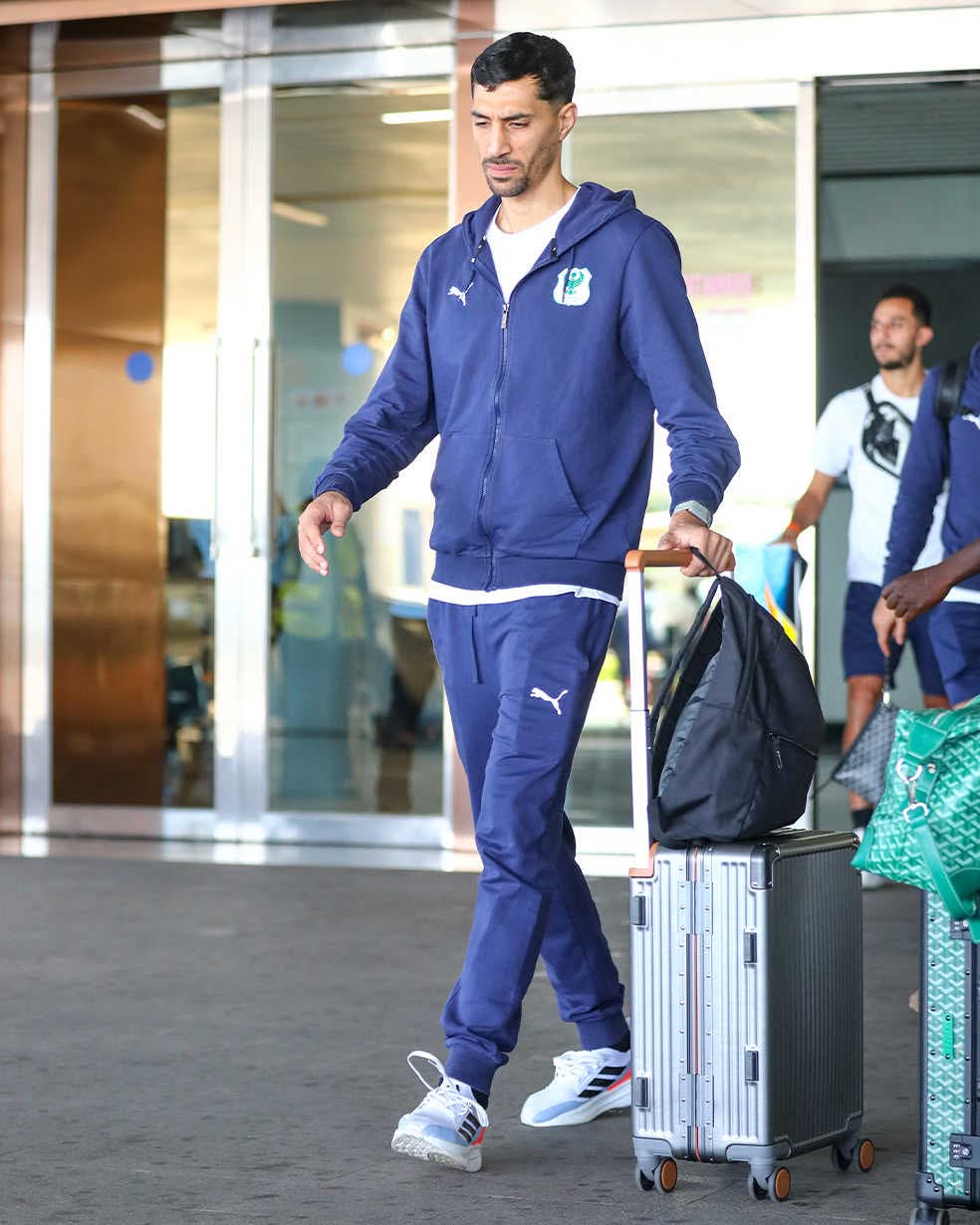 محمود حمادة